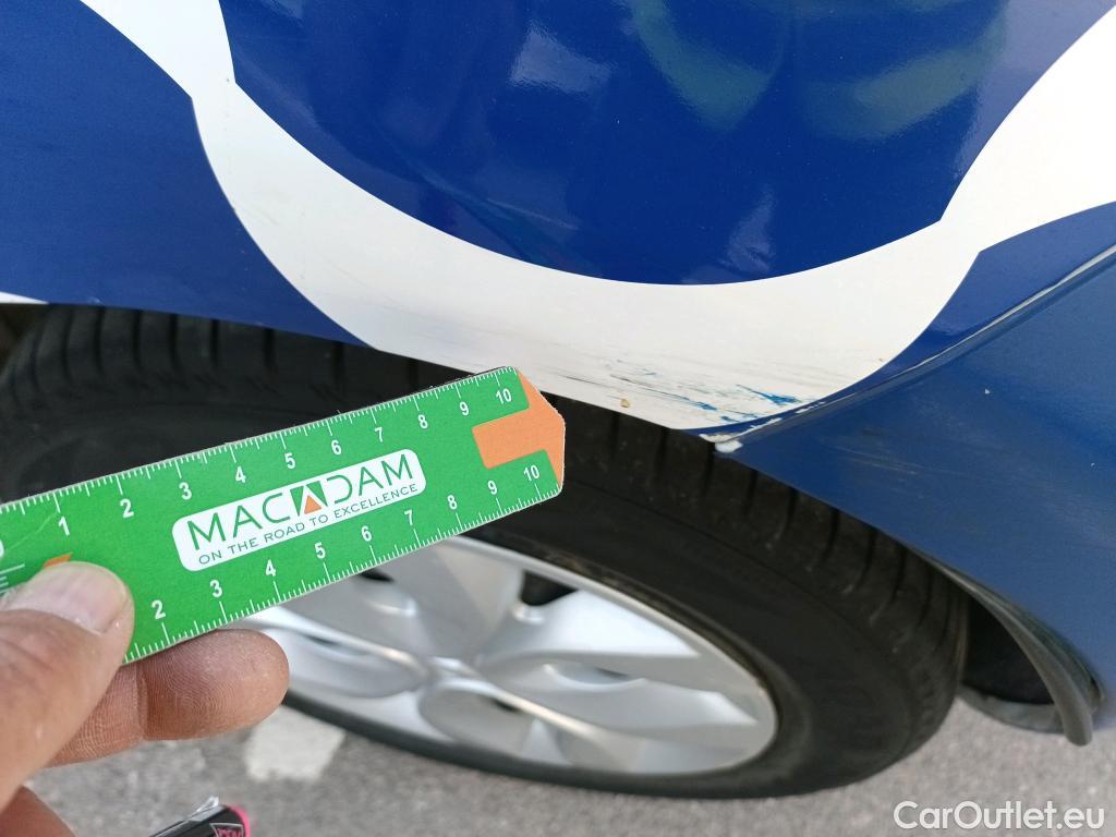  Renault  Zoe RENAULT  VU 5P 1G BERLINA COMERCIAL Société Life 40 Flexi #38