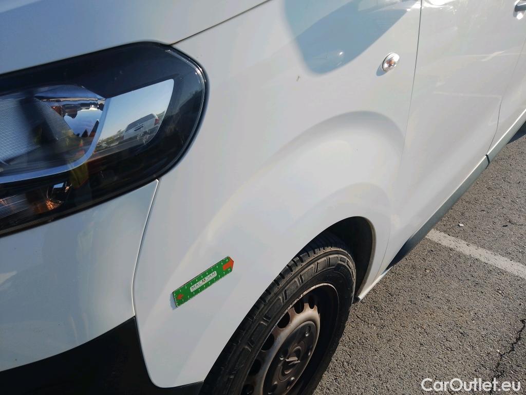  Opel  Vivaro OPEL  / 2019 / 4P / furgón 1.5 Diésel 74kW (100CV) M Std Express (AC) #25