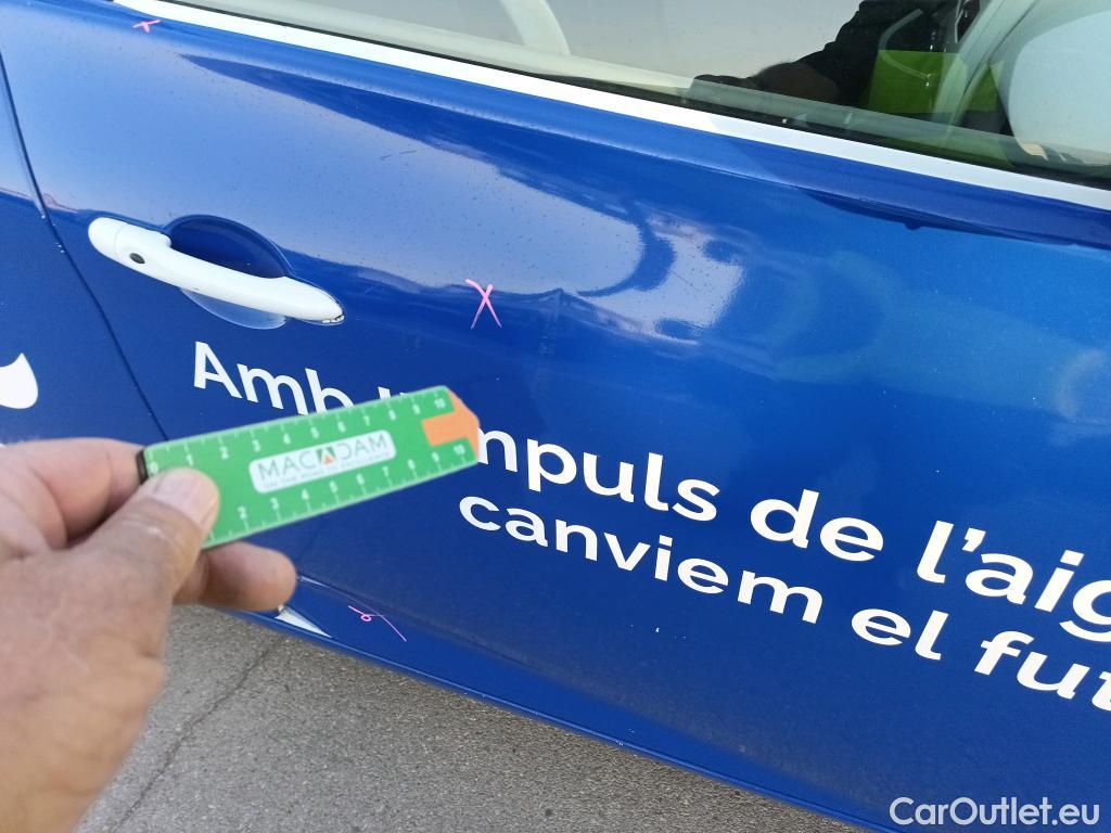  Renault  Zoe RENAULT  VU 5P 1G BERLINA COMERCIAL Société Life 40 Flexi #11