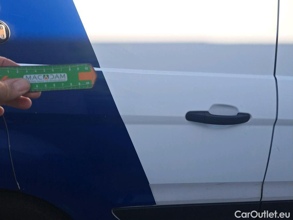  Ford  Transit Connect FORD /2013/4P/furgón Van 1.5 TDCi 74kW Trend 200 L1 #38