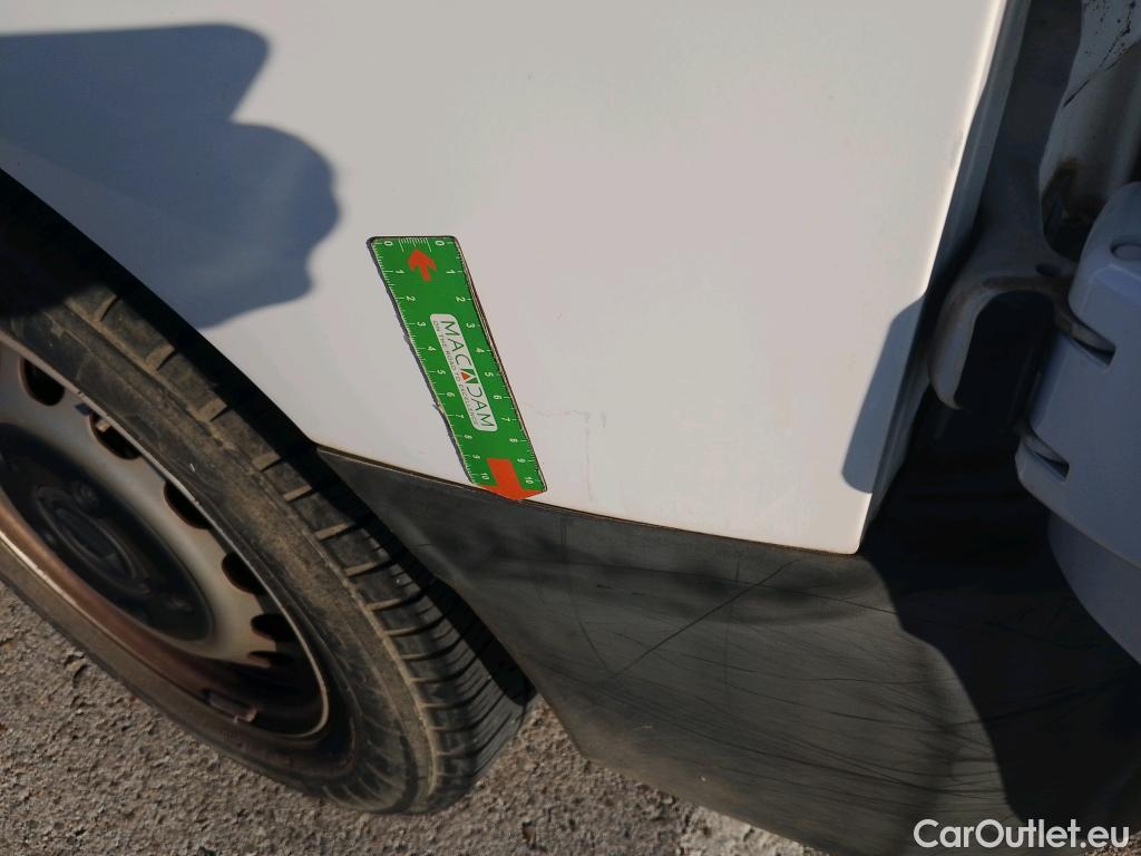  Opel  Vivaro OPEL  / 2019 / 4P / furgón 1.5 Diésel 74kW (100CV) M Std Express (AC) #6
