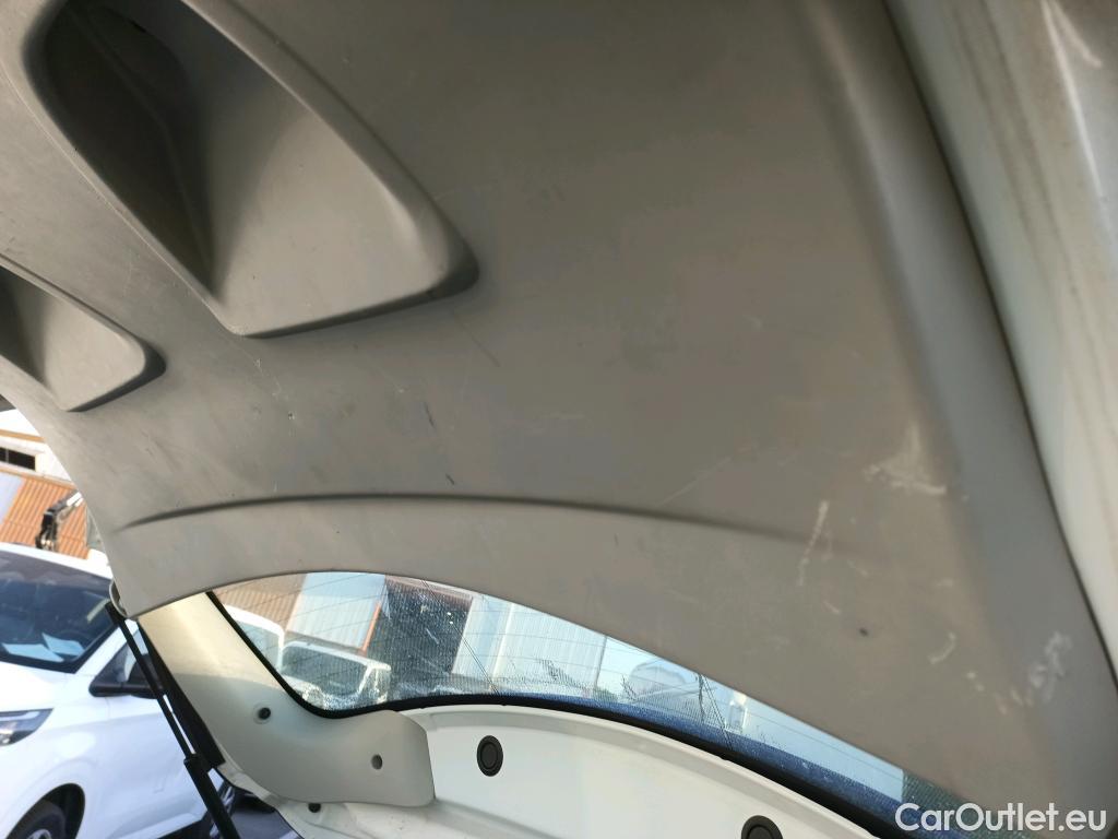  Renault  Zoe RENAULT  VU 5P 1G BERLINA COMERCIAL Société Life 40 Flexi #44