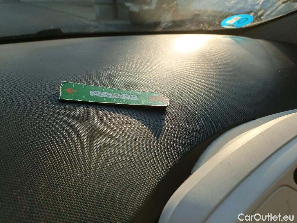  Renault  Zoe RENAULT  VU 5P 1G BERLINA COMERCIAL Société Life 40 Flexi #15