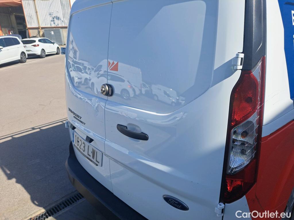  Ford  Transit Connect FORD /2013/4P/furgón Van 1.5 TDCi 74kW Trend 200 L1 #10