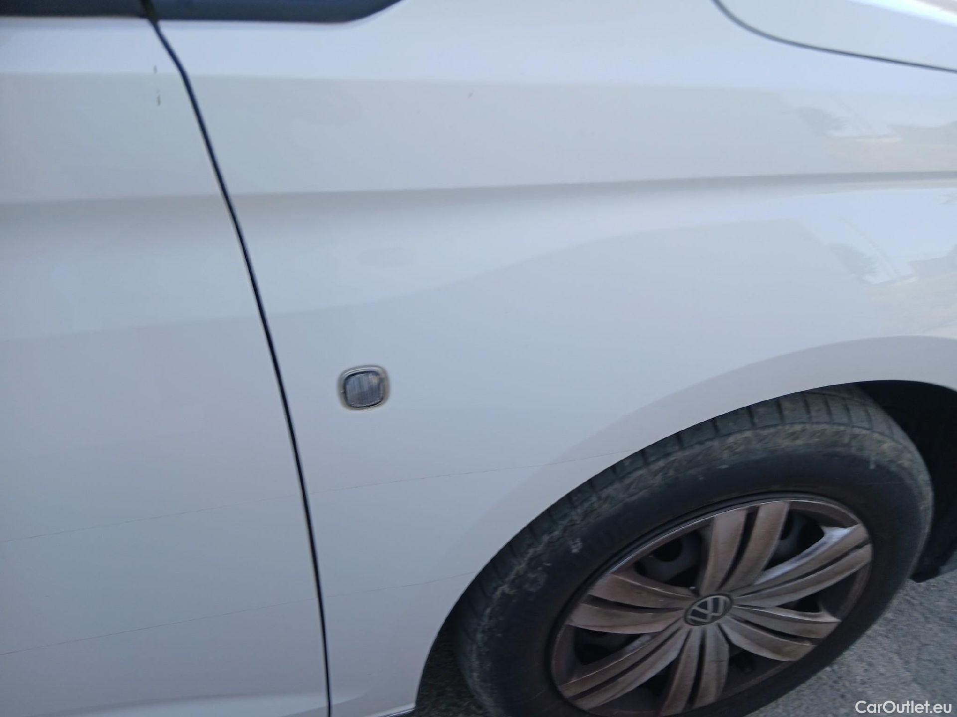  Volkswagen  Caddy VOLKSWAGEN  Kombi 2.0 TDI 75kW (102CV) (CX) #24