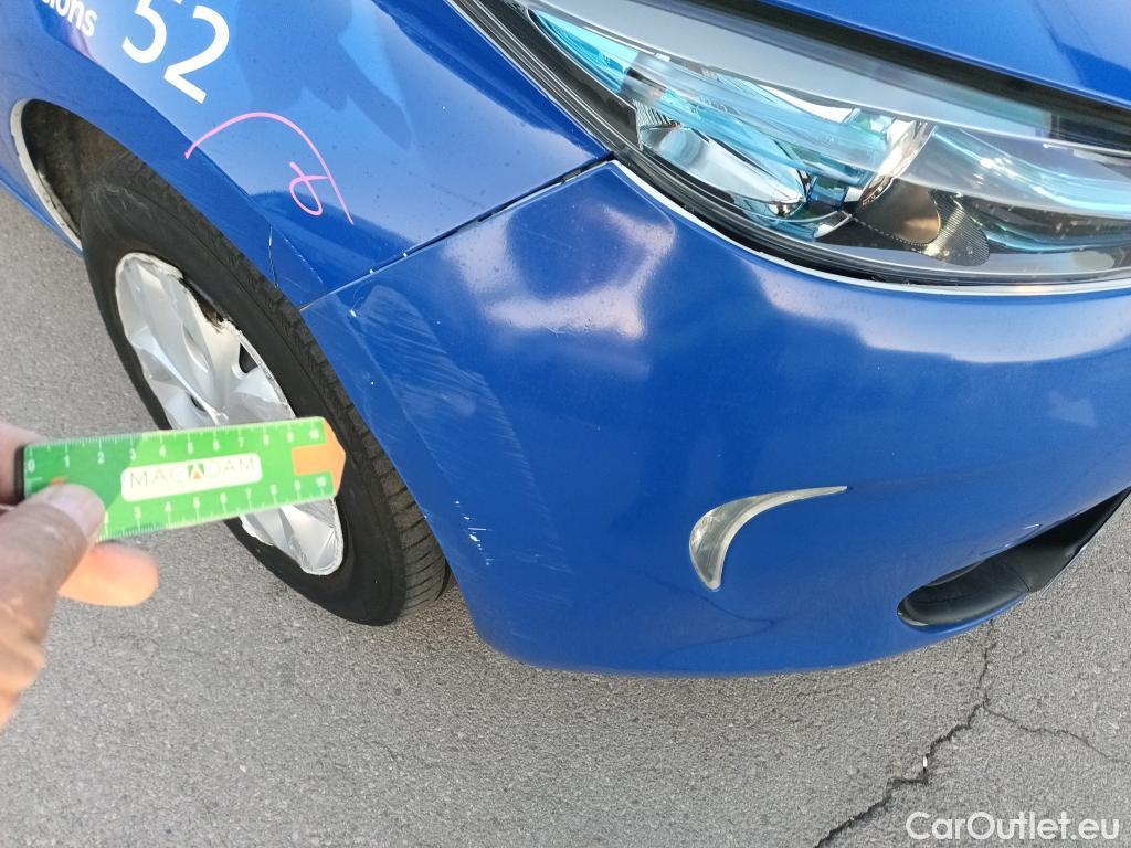  Renault  Zoe RENAULT  VU 5P 1G BERLINA COMERCIAL Société Life 40 Flexi #17