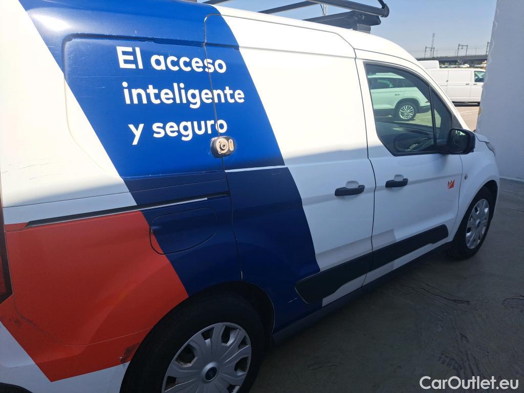  Ford  Transit Connect FORD /2013/4P/furgón Van 1.5 TDCi 74kW Trend 200 L1 #9