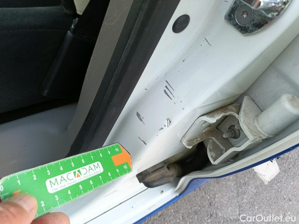  Renault  Zoe RENAULT  VU 5P 1G BERLINA COMERCIAL Société Life 40 Flexi #52