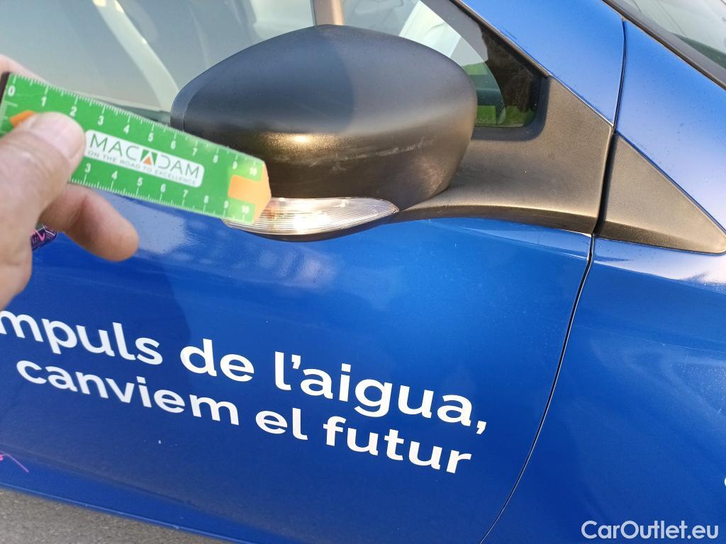  Renault  Zoe RENAULT  VU 5P 1G BERLINA COMERCIAL Société Life 40 Flexi #49