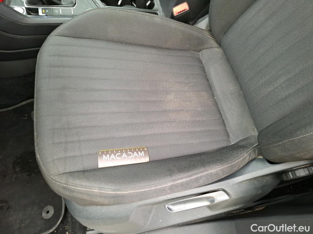  Volkswagen  Tiguan VOLKSWAGEN  Allspace / 2021 / 5P / SUV 1.5 TSI 150 DSG7 LIFE BUSINESS #16