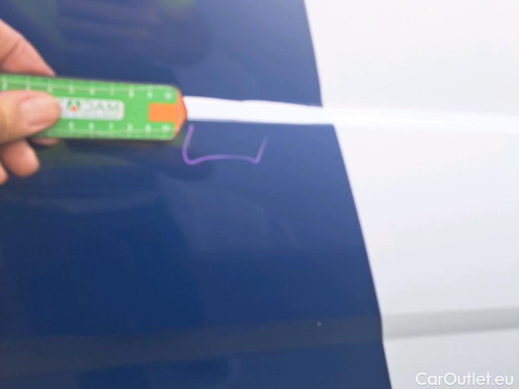  Ford  Transit Connect FORD /2013/4P/furgón Van 1.5 TDCi 74kW Trend 200 L1 #41