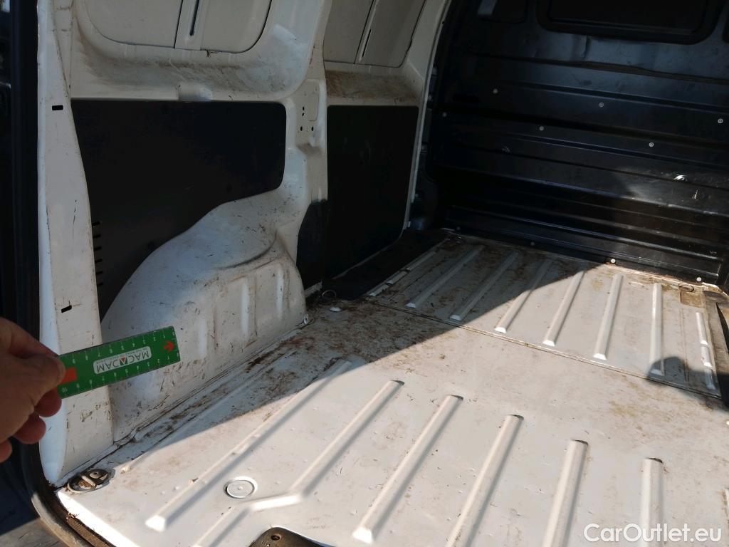  Opel  Vivaro OPEL  / 2019 / 4P / furgón 1.5 Diésel 74kW (100CV) M Std Express (AC) #23