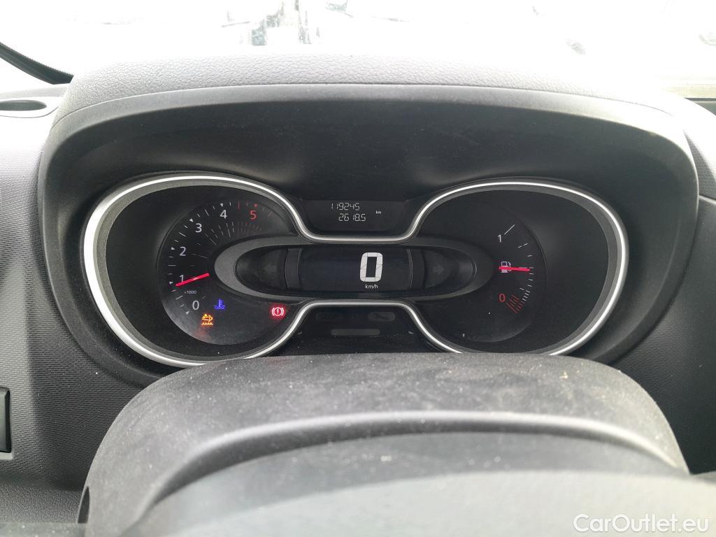  Renault  Trafic RENAULT  / 2019 / 4P / furgón Doble Cabina 27 L1 Energy BluedCi 88 kW #33