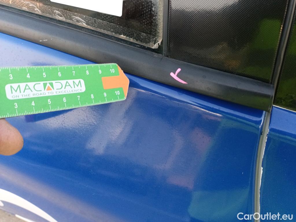  Renault  Zoe RENAULT  VU 5P 1G BERLINA COMERCIAL Société Life 40 Flexi #20