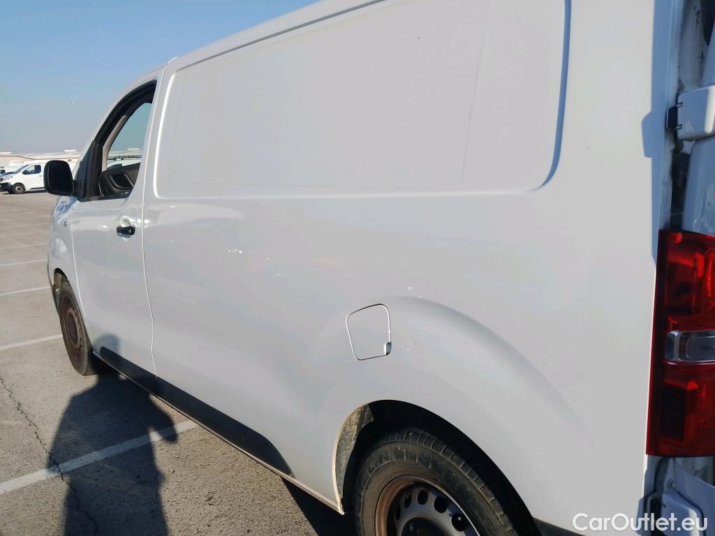  Opel  Vivaro OPEL  / 2019 / 4P / furgón 1.5 Diésel 74kW (100CV) M Std Express (AC) #5