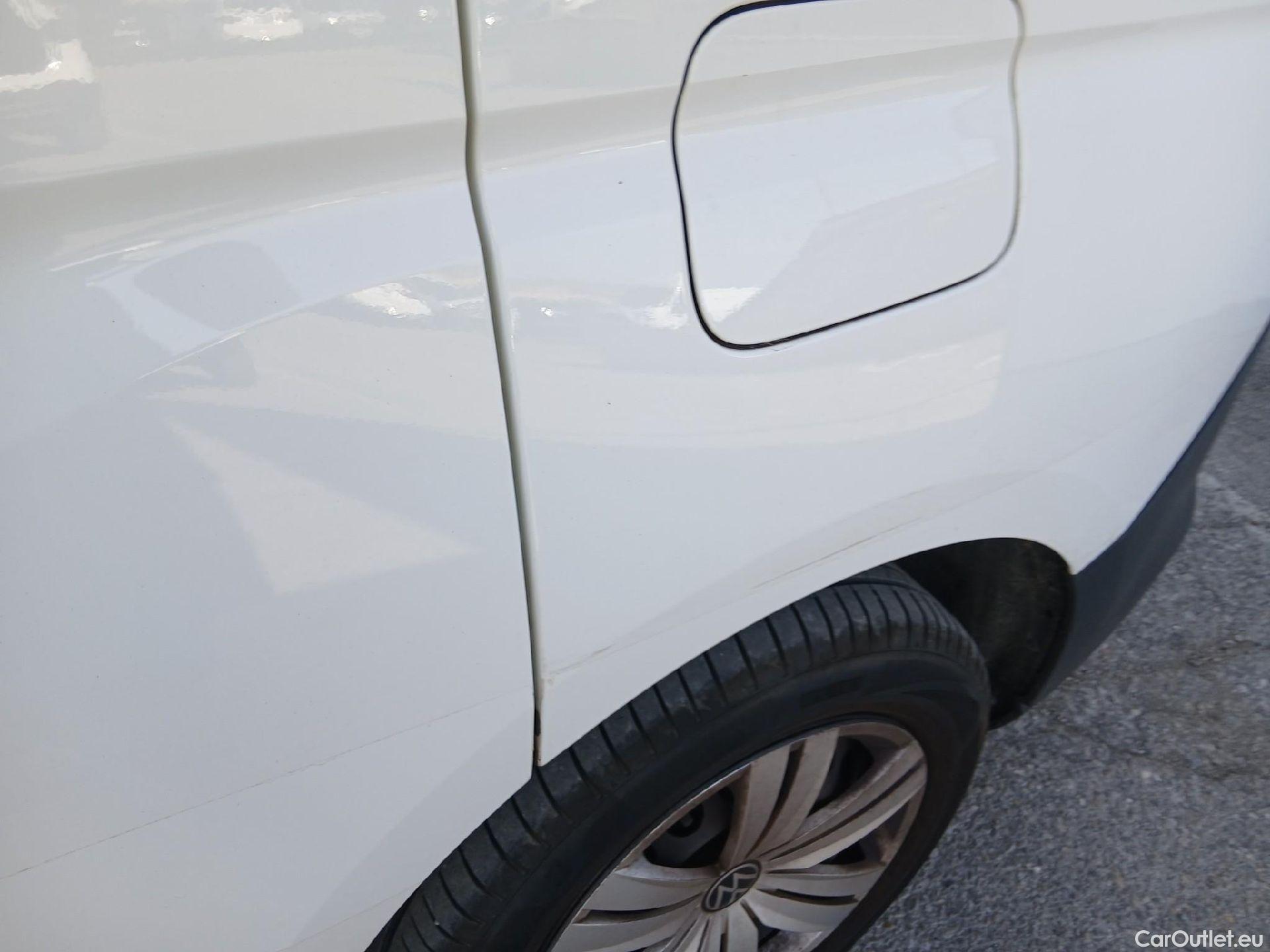  Volkswagen  Caddy VOLKSWAGEN  Kombi 2.0 TDI 75kW (102CV) (CX) #11