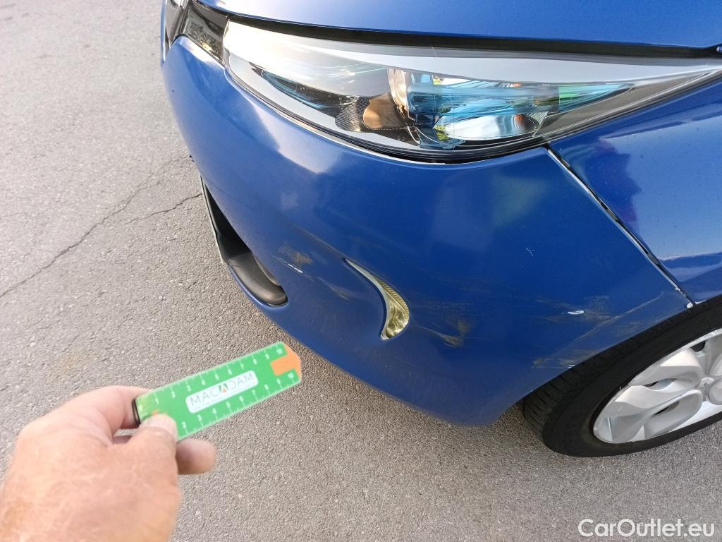  Renault  Zoe RENAULT  VU 5P 1G BERLINA COMERCIAL Société Life 40 Flexi #18