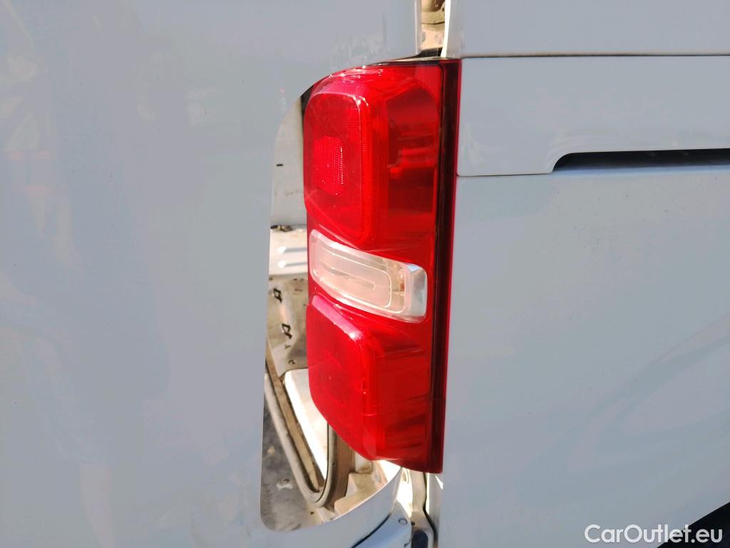  Opel  Vivaro OPEL  / 2019 / 4P / furgón 1.5 Diésel 74kW (100CV) M Std Express (AC) #14