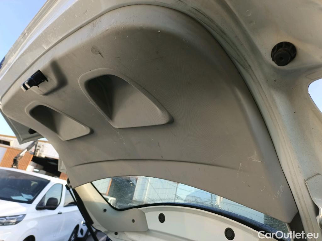  Renault  Zoe RENAULT  VU 5P 1G BERLINA COMERCIAL Société Life 40 Flexi #43