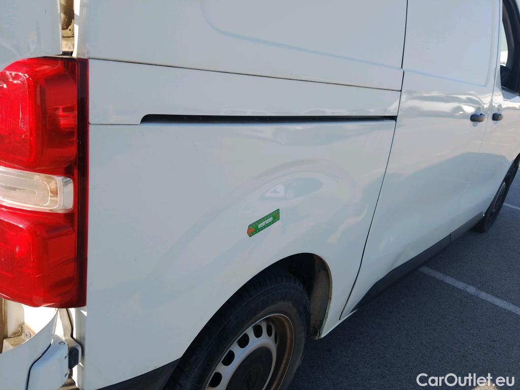  Opel  Vivaro OPEL  / 2019 / 4P / furgón 1.5 Diésel 74kW (100CV) M Std Express (AC) #8