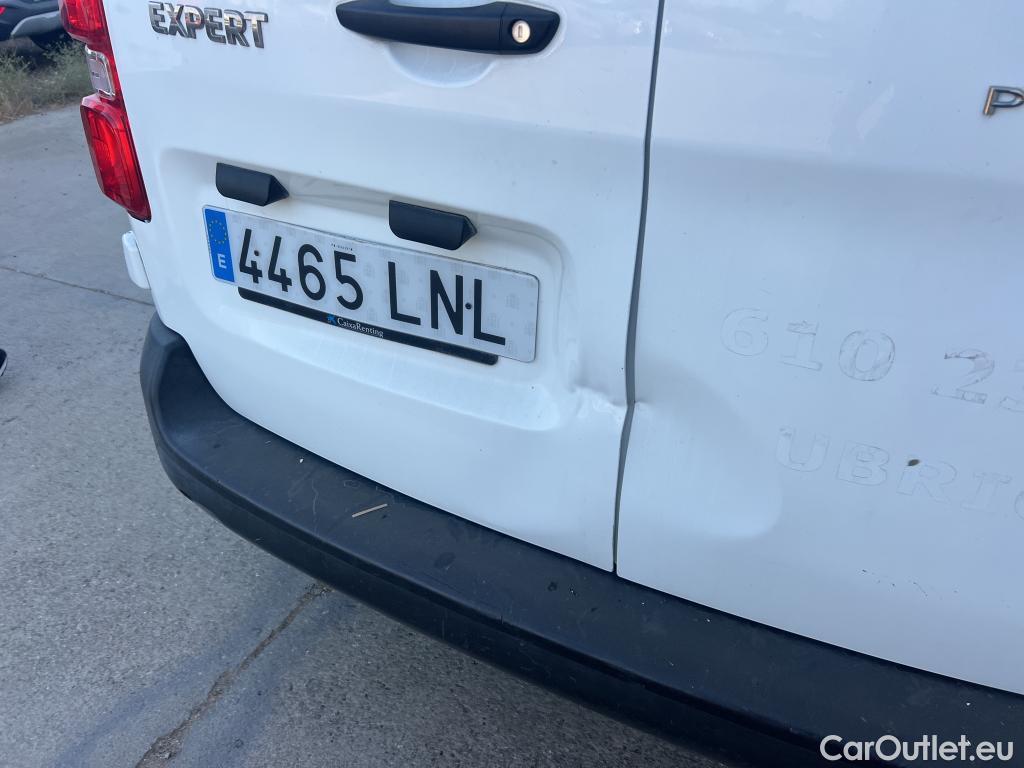  Peugeot  Expert PEUGEOT  Furgón Pro 2.0 BlueHDi 120 S&S Standard (CX) #9