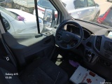  Ford  Transit FORD  VU 4p 6G combi 350 96kW L3H2 Kombi Ambiente Delantera #3
