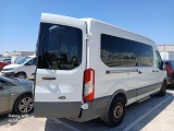  Ford  Transit FORD  VU 4p 6G combi 350 96kW L3H2 Kombi Ambiente Delantera #2