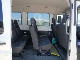  Ford  Transit FORD  VU 4p 6G combi 350 96kW L3H2 Kombi Ambiente Delantera #7