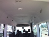  Ford  Transit FORD  VU 4p 6G combi 350 96kW L3H2 Kombi Ambiente Delantera #10