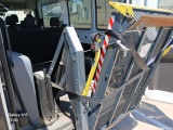  Ford  Transit FORD  VU 4p 6G combi 350 96kW L3H2 Kombi Ambiente Delantera #12