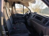  Ford  Transit FORD  Custom / 2012 / 4P / furgón Van 2.0 TDCI 96kW 280 L1 Trend #6