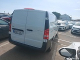  Mercedes  Vito MERCEDES-BENZ  / 2014 / 4P / furgón 110CDI TD 75kW furgón Pro larga #2