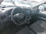  Mercedes  Vito MERCEDES-BENZ  / 2014 / 4P / furgón 110CDI TD 75kW furgón Pro larga #3