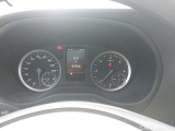  Mercedes  Vito MERCEDES-BENZ  / 2014 / 4P / furgón 110CDI TD 75kW furgón Pro larga #4