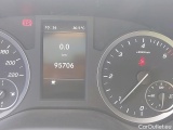  Mercedes  Vito MERCEDES-BENZ  / 2014 / 4P / furgón 110CDI TD 75kW furgón Pro larga #5