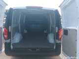  Mercedes  Vito MERCEDES-BENZ  / 2014 / 4P / furgón 110CDI TD 75kW furgón Pro larga #8