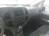  Mercedes  Vito MERCEDES-BENZ  / 2014 / 4P / furgón 110CDI TD 75kW furgón Pro larga #13
