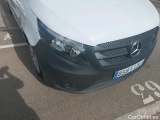  Mercedes  Vito MERCEDES-BENZ  / 2014 / 4P / furgón 110CDI TD 75kW furgón Pro larga #16