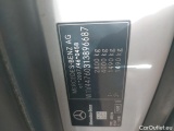  Mercedes  Vito MERCEDES-BENZ  / 2014 / 4P / furgón 110CDI TD 75kW furgón Pro larga #17