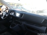  Opel  Vivaro OPEL  / 2019 / 4P / furgón 1.5 Diésel 74kW (100CV) M Std Express (AC) #3