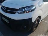  Opel  Vivaro OPEL  / 2019 / 4P / furgón 1.5 Diésel 74kW (100CV) M Std Express (AC) #16