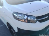 Opel  Vivaro OPEL  / 2019 / 4P / furgón 1.5 Diésel 74kW (100CV) M Std Express (AC) #17