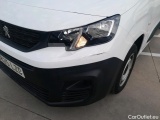  Peugeot  Partner  Pro L1 1.5 HDi 75CV MT5 E6dT #15