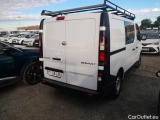  Renault  Trafic RENAULT  / 2019 / 4P / furgón Doble Cabina 27 L1 Energy BluedCi 88 kW #2