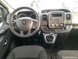  Renault  Trafic RENAULT  / 2019 / 4P / furgón Doble Cabina 27 L1 Energy BluedCi 88 kW #3