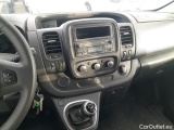  Renault  Trafic RENAULT  / 2019 / 4P / furgón Doble Cabina 27 L1 Energy BluedCi 88 kW #13