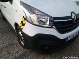  Renault  Trafic RENAULT  / 2019 / 4P / furgón Doble Cabina 27 L1 Energy BluedCi 88 kW #16