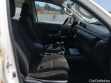  Toyota  Hilux TOYOTA  / 2016 / 4P / pickup 2.4 D-4D Cabina Doble GX #6