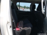  Toyota  Hilux TOYOTA  / 2016 / 4P / pickup 2.4 D-4D Cabina Doble GX #7