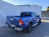 Toyota  Hilux TOYOTA  / 2020 / 4P / pickup 2.8 D-4D 150kW (204CV) Cabina Doble VX #2